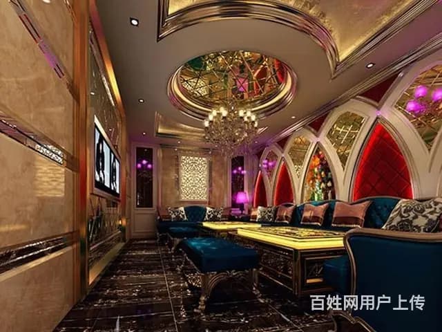 金昌ktv排名-2023年夜生活攻略 - 图片 4